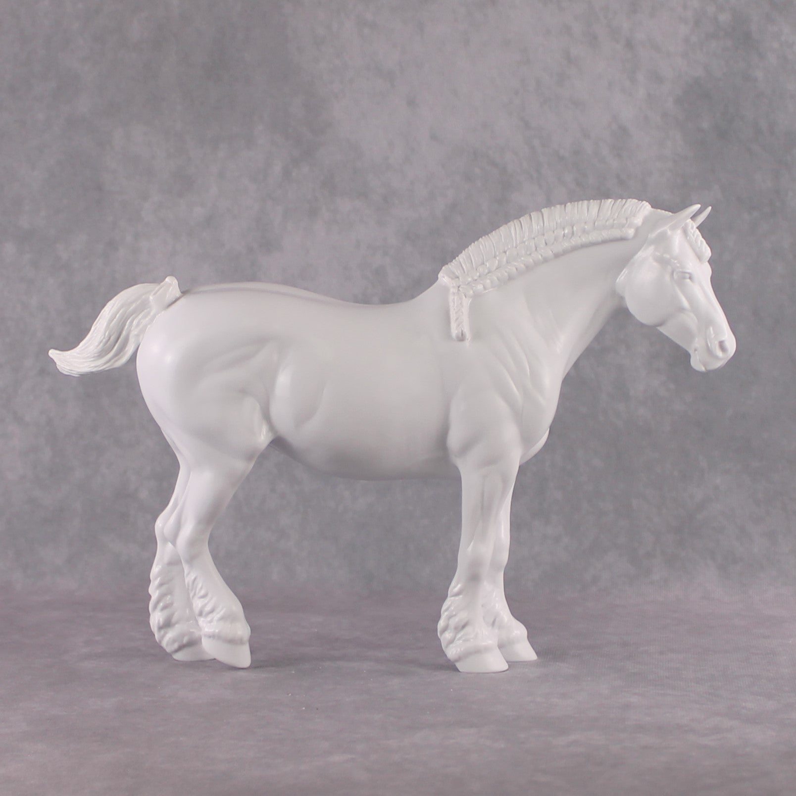 Stone Horses February DAH Special Design Pattern - Friday the 14th Valentine's Day - 02/14/25