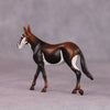 &quot;Amahle&quot; Mule Chip by Tegan Davis