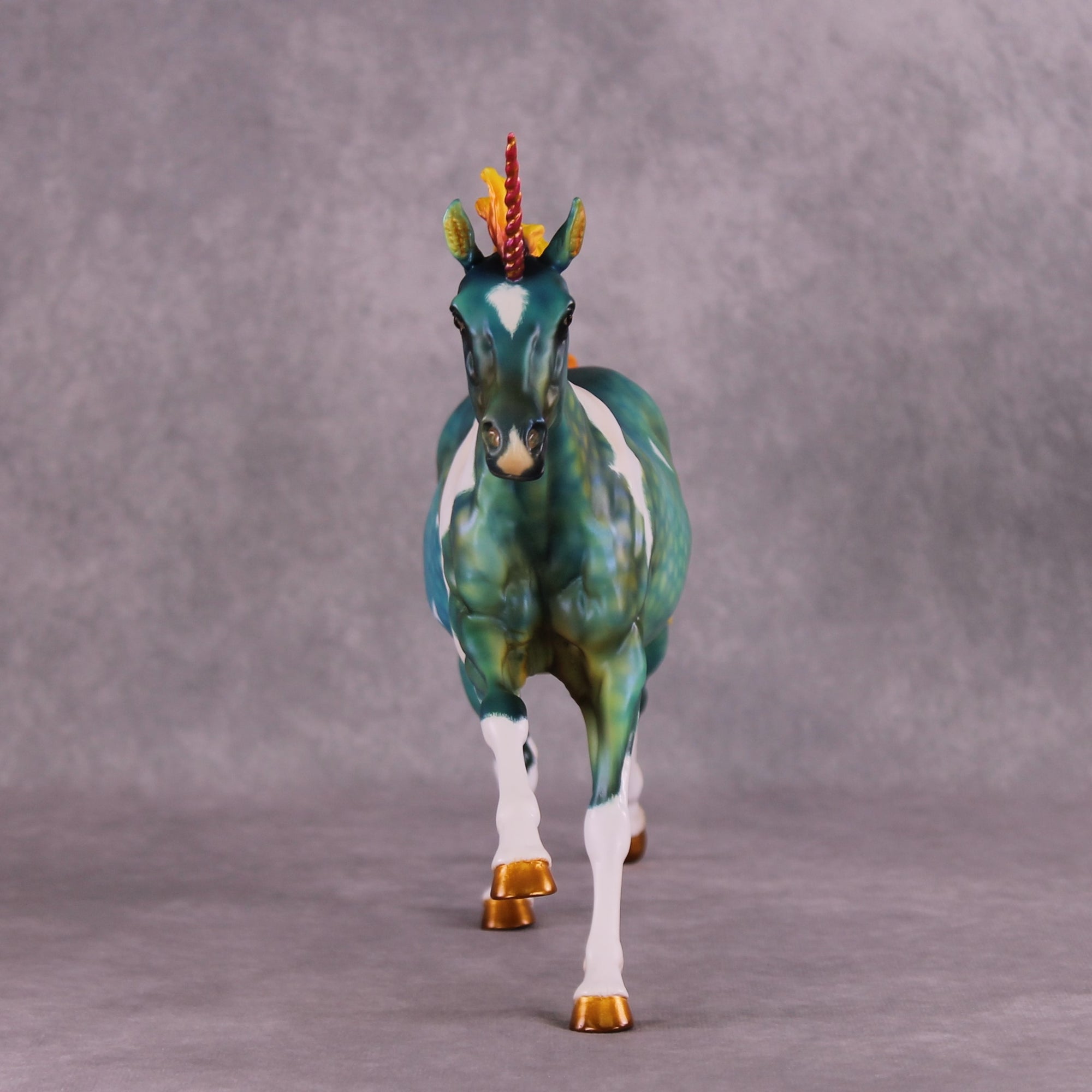 "Mantis" OOAK FCM Volo by Kristen Cermele Best Offer EQ25 07/15/25