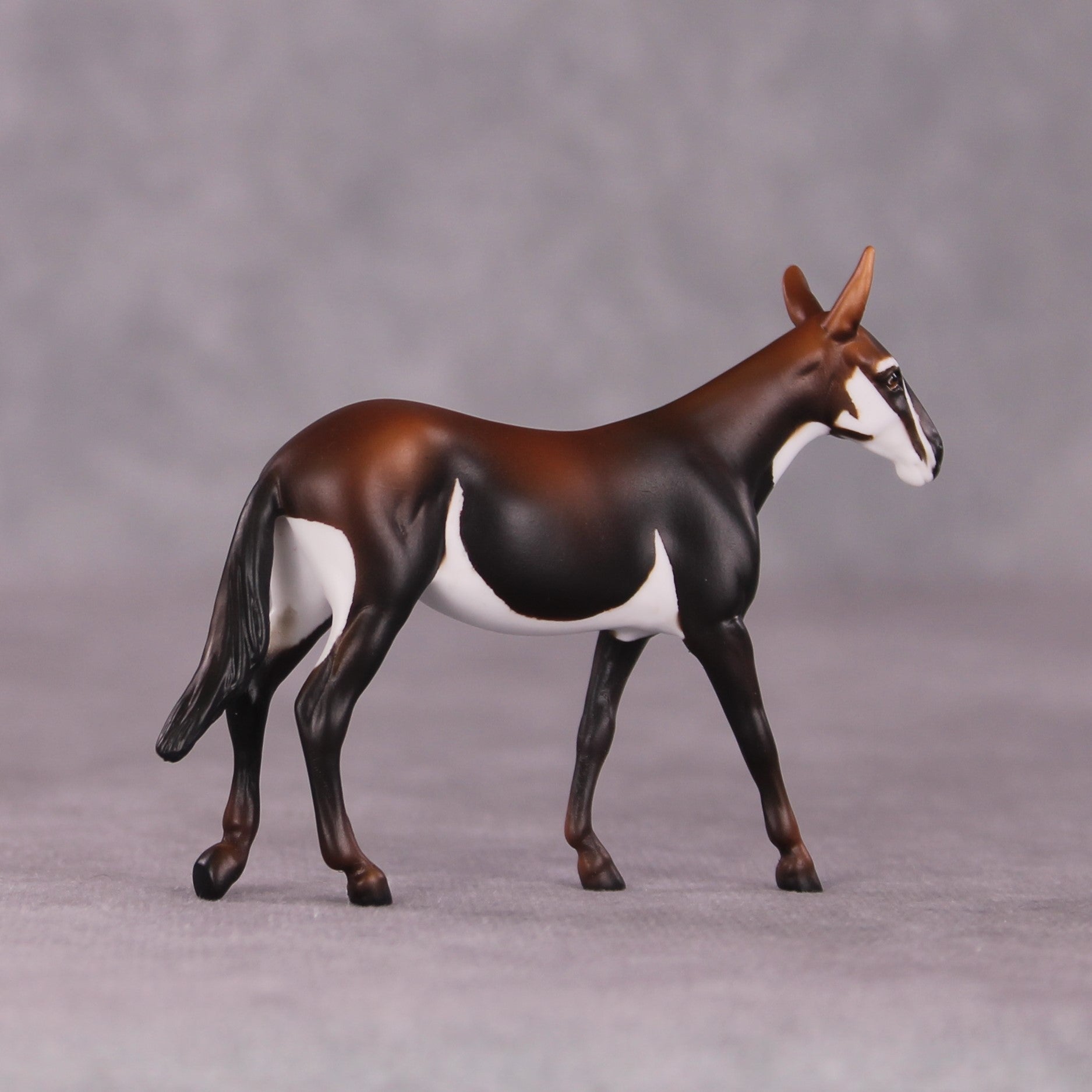 "Amahle" Mule Chip by Tegan Davis