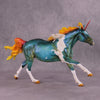 &quot;Mantis&quot; OOAK FCM Volo by Kristen Cermele Best Offer EQ25 07/15/25