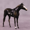 Halcyon OOAK Thoroughbred Chip by Kike Duarte EQ25