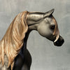 Silver Summit OOAK Dappled Mulberry Grey Custom Arabian Stallion By Sheryl Leisure Best Offers 8/27/24