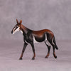 &quot;Amahle&quot; Mule Chip by Tegan Davis