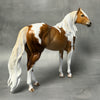 Honeycomb OOAK Custom Dappled Sooty Palomino ISH By Ellen Robbins Best Offers 8/27/24