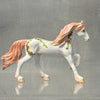 Delight Roses OOAK Friesian Chip By Andrea Thomason SS824