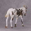 Conejo-Ciervo OOAK Jackelope Deco Mule By Jess Hamill MM24 Best Offer