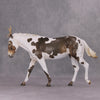 Conejo-Ciervo OOAK Jackelope Deco Mule By Jess Hamill MM24 Best Offer