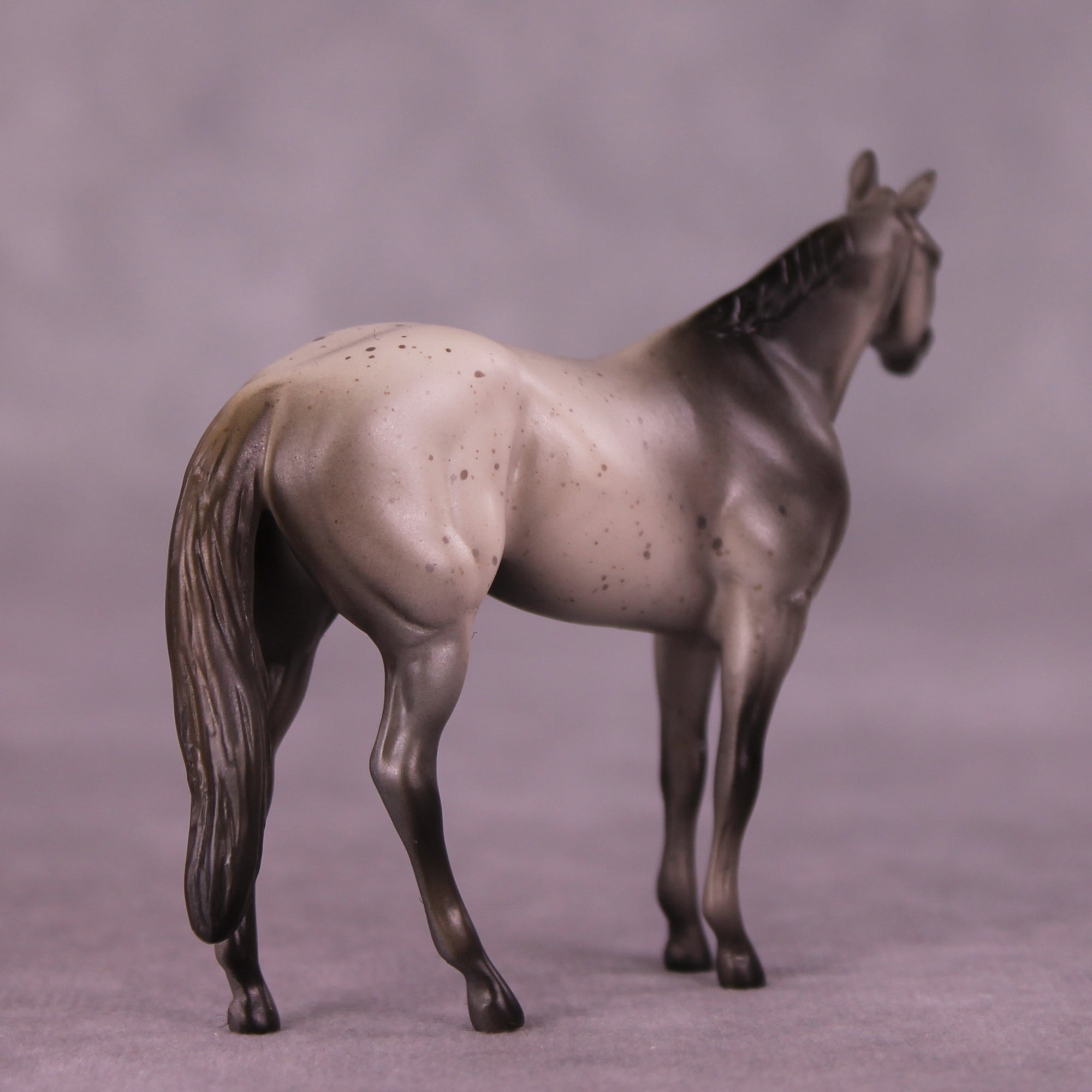 Stiles OOAK Stock Chip by Anna Rieck LHS25