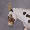 Conejo-Ciervo OOAK Jackelope Deco Mule By Jess Hamill MM24 Best Offer