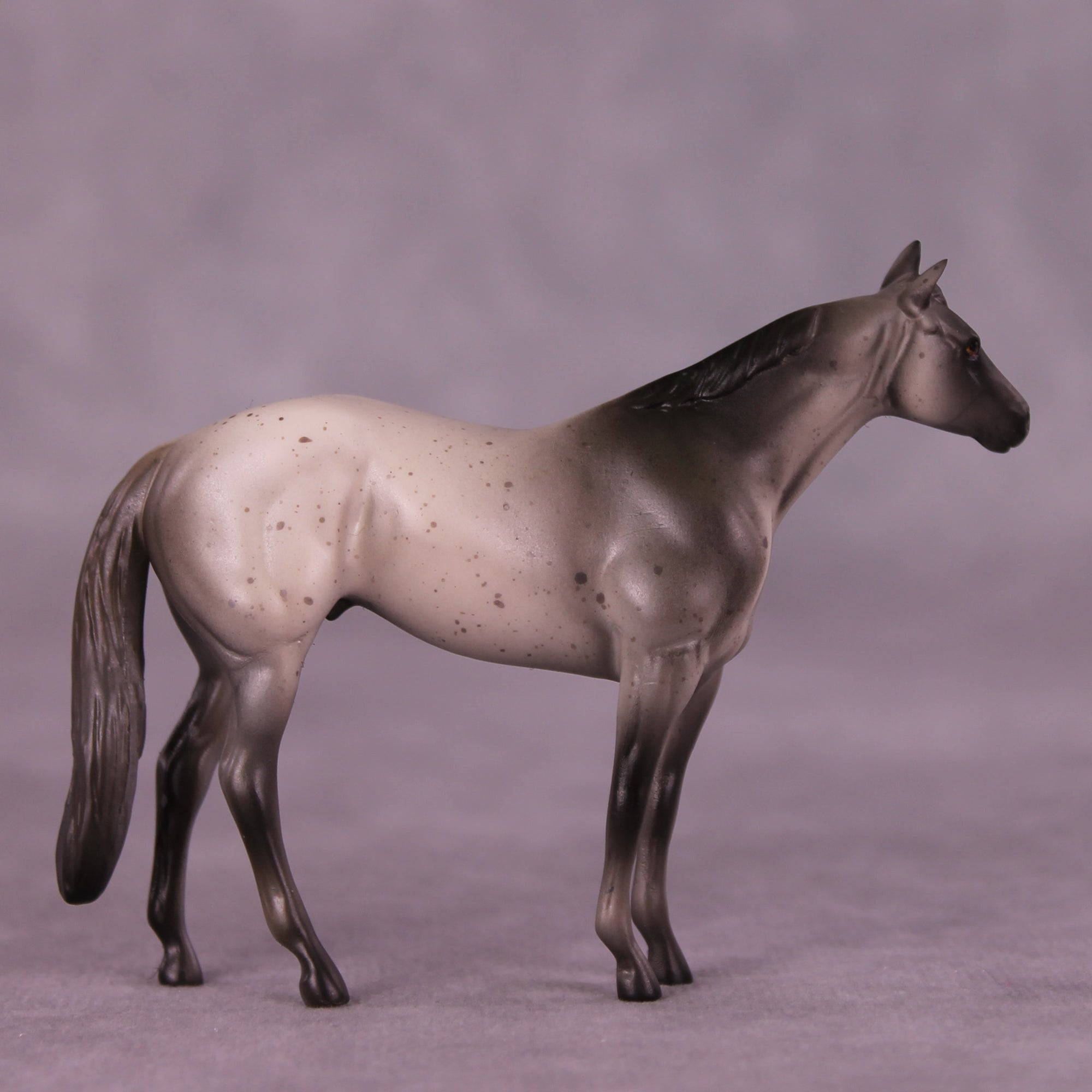 Stiles OOAK Stock Chip by Anna Rieck LHS25