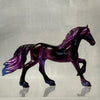 Malware OOAK Friesian Chip By Ashley Palmer SS824