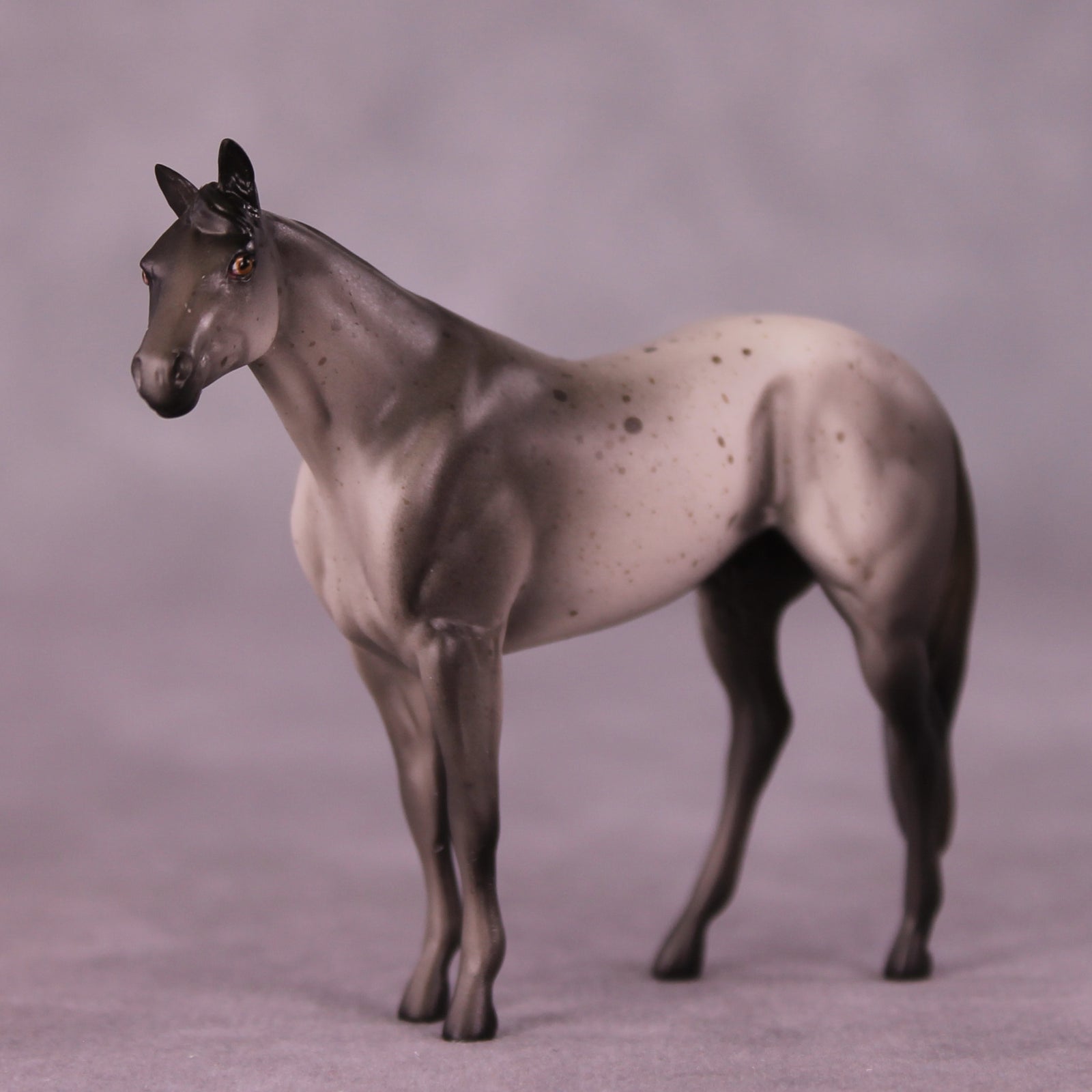 Stiles OOAK Stock Chip by Anna Rieck LHS25