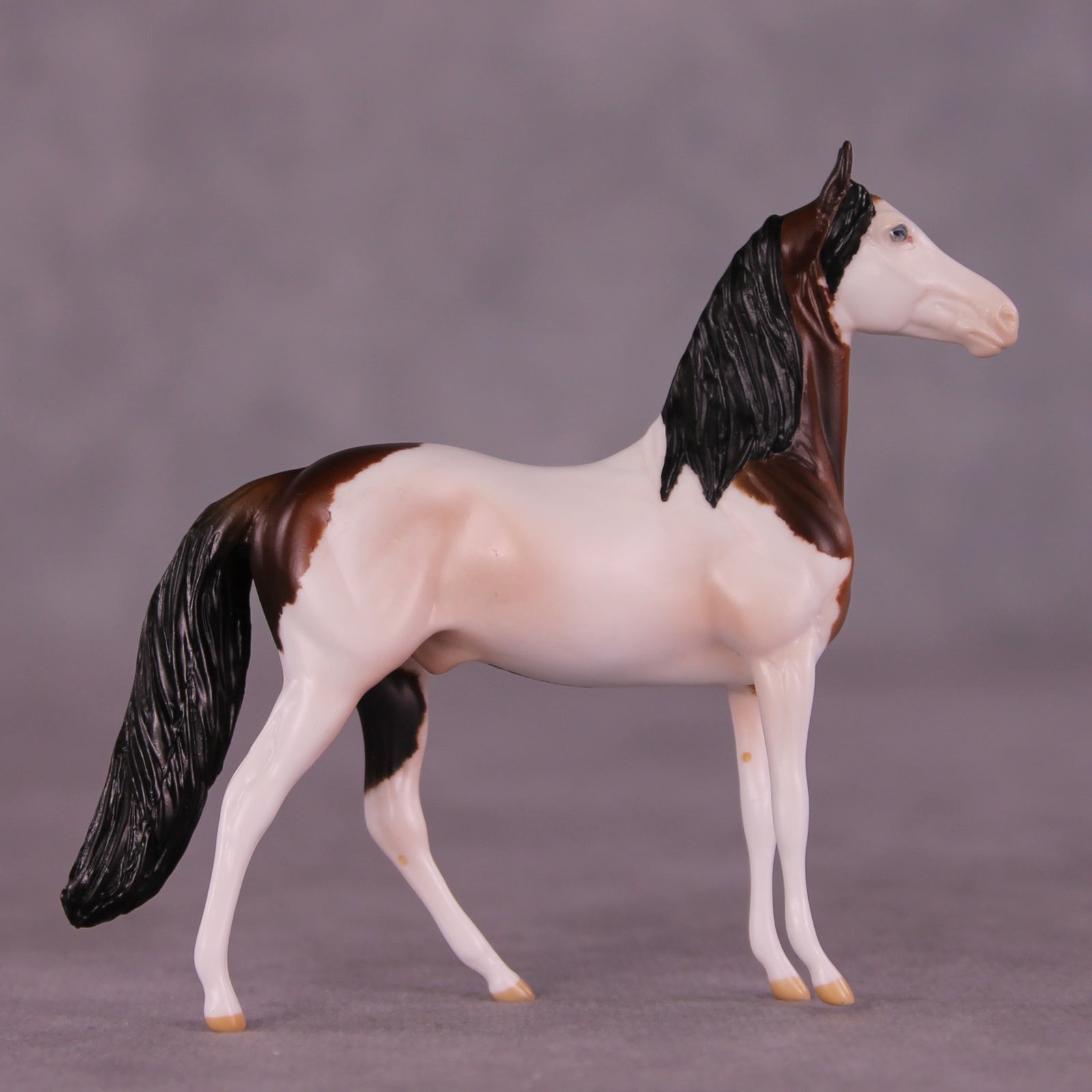 Cannoli OOAK Chip Morgan by Anna Rieck LHS25