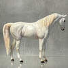 DAH Dappled White Arabian Pebble SS824 Sale