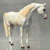 DAH Dappled White Arabian Pebble SS824 Sale