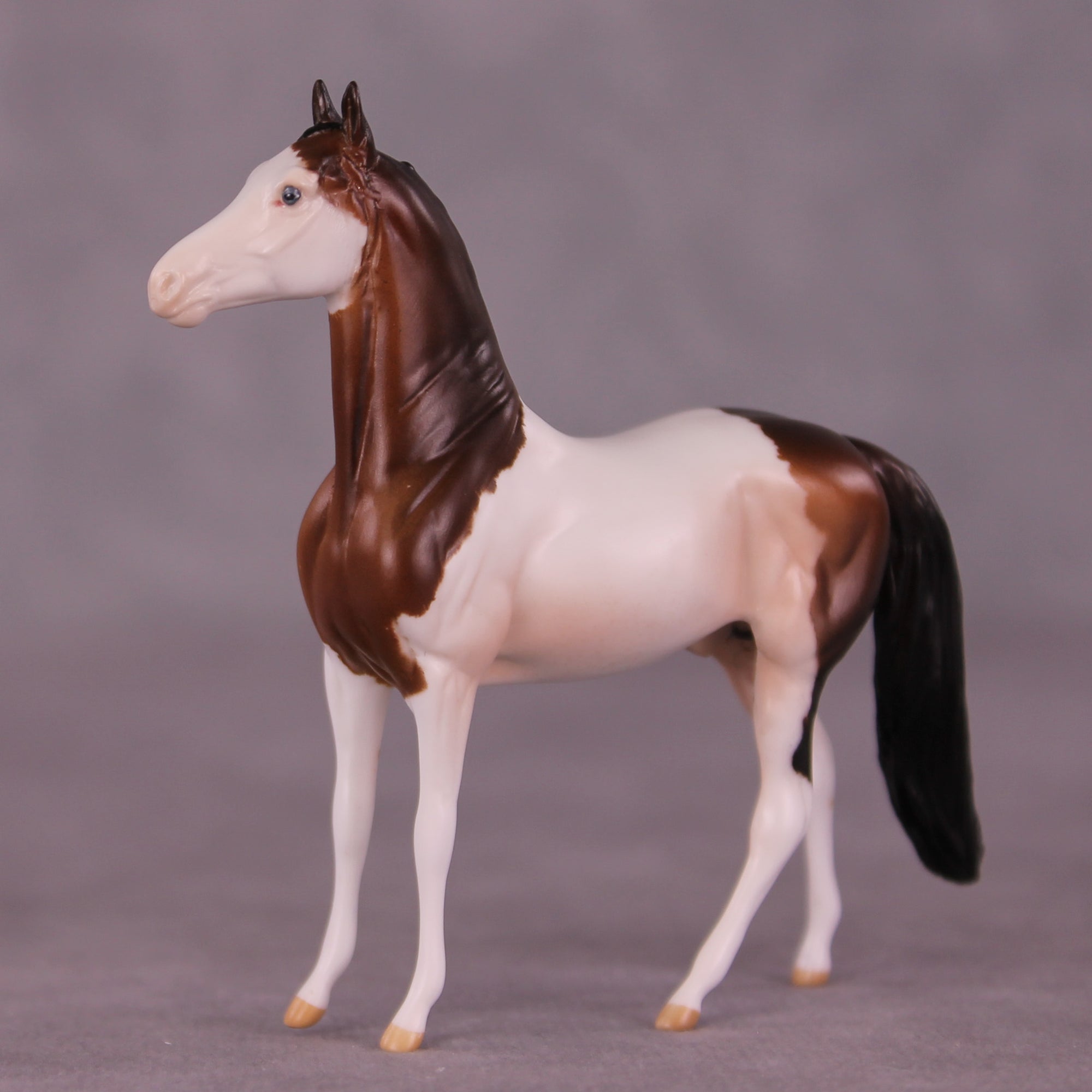 Cannoli OOAK Chip Morgan by Anna Rieck LHS25