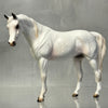 DAH Dappled White Arabian Pebble SS824 Sale