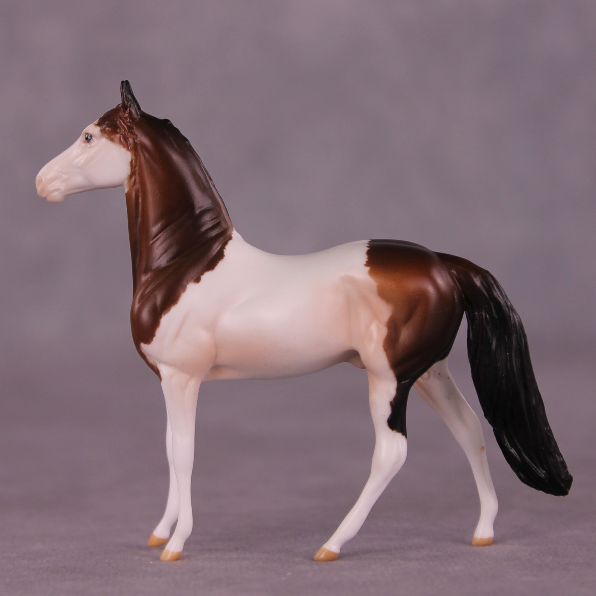 Cannoli OOAK Chip Morgan by Anna Rieck LHS25