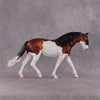 &quot;Next Steps&quot; Best Offer OOAK Custom Irish Draught by Ashley Palmer 04/29/2025