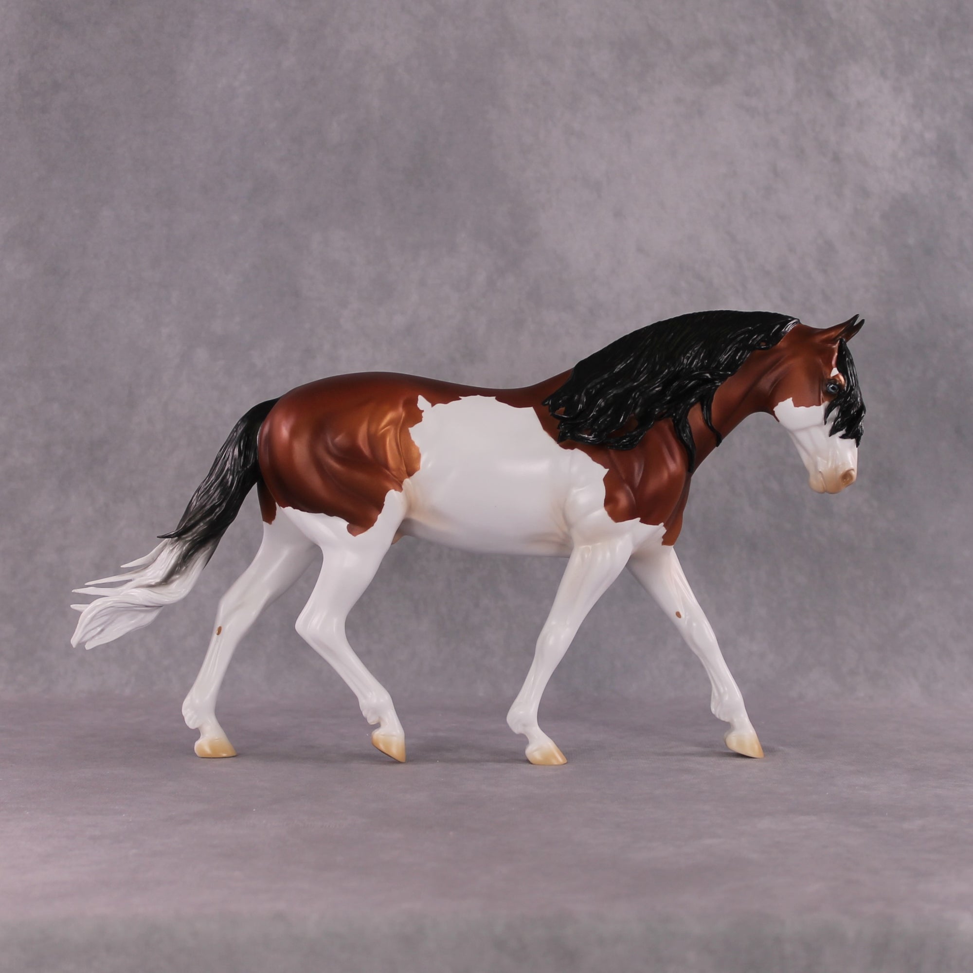 "Next Steps" Best Offer OOAK Custom Irish Draught by Ashley Palmer 04/29/2025