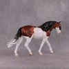 &quot;Next Steps&quot; Best Offer OOAK Custom Irish Draught by Ashley Palmer 04/29/2025