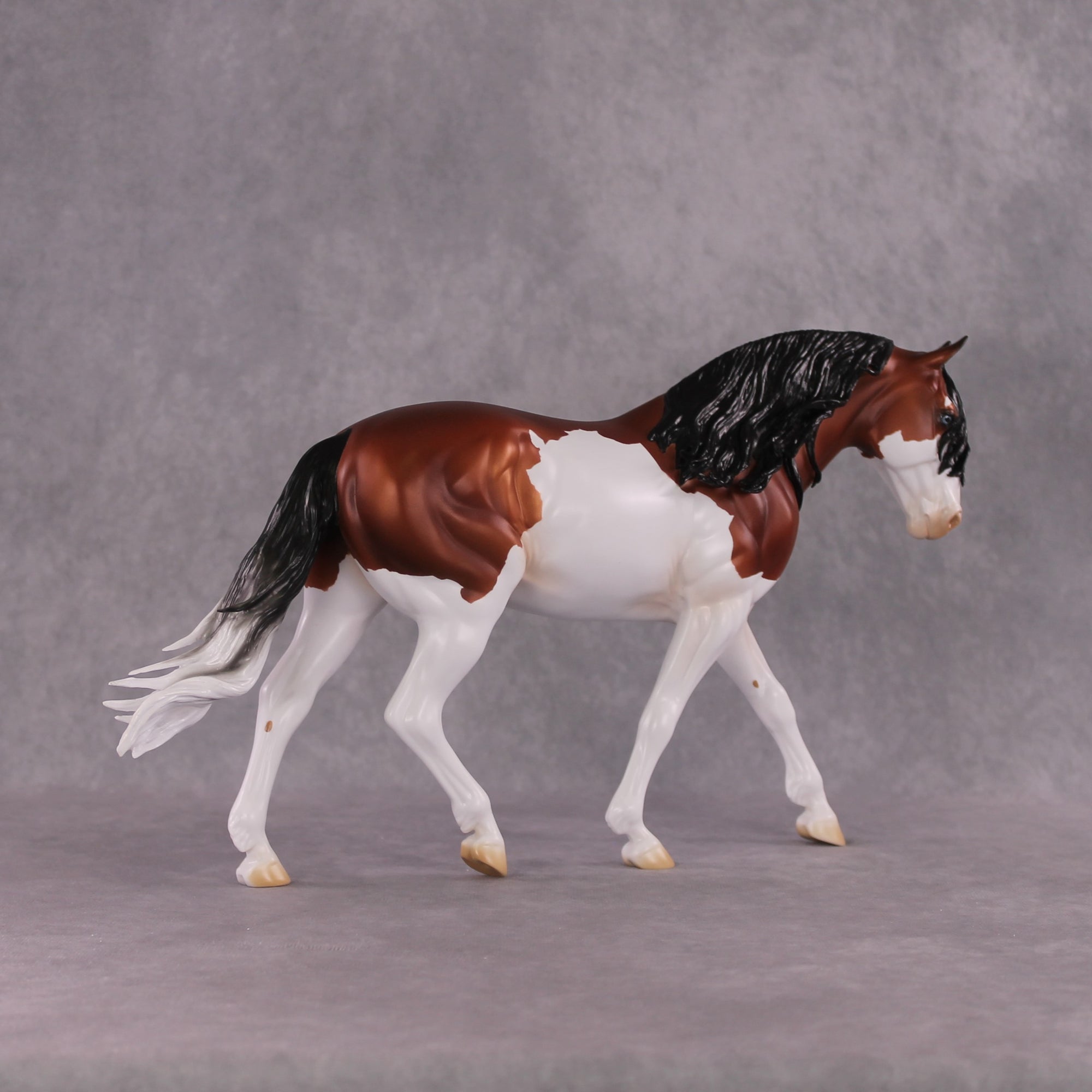 "Next Steps" Best Offer OOAK Custom Irish Draught by Ashley Palmer 04/29/2025