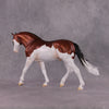 &quot;Next Steps&quot; Best Offer OOAK Custom Irish Draught by Ashley Palmer 04/29/2025