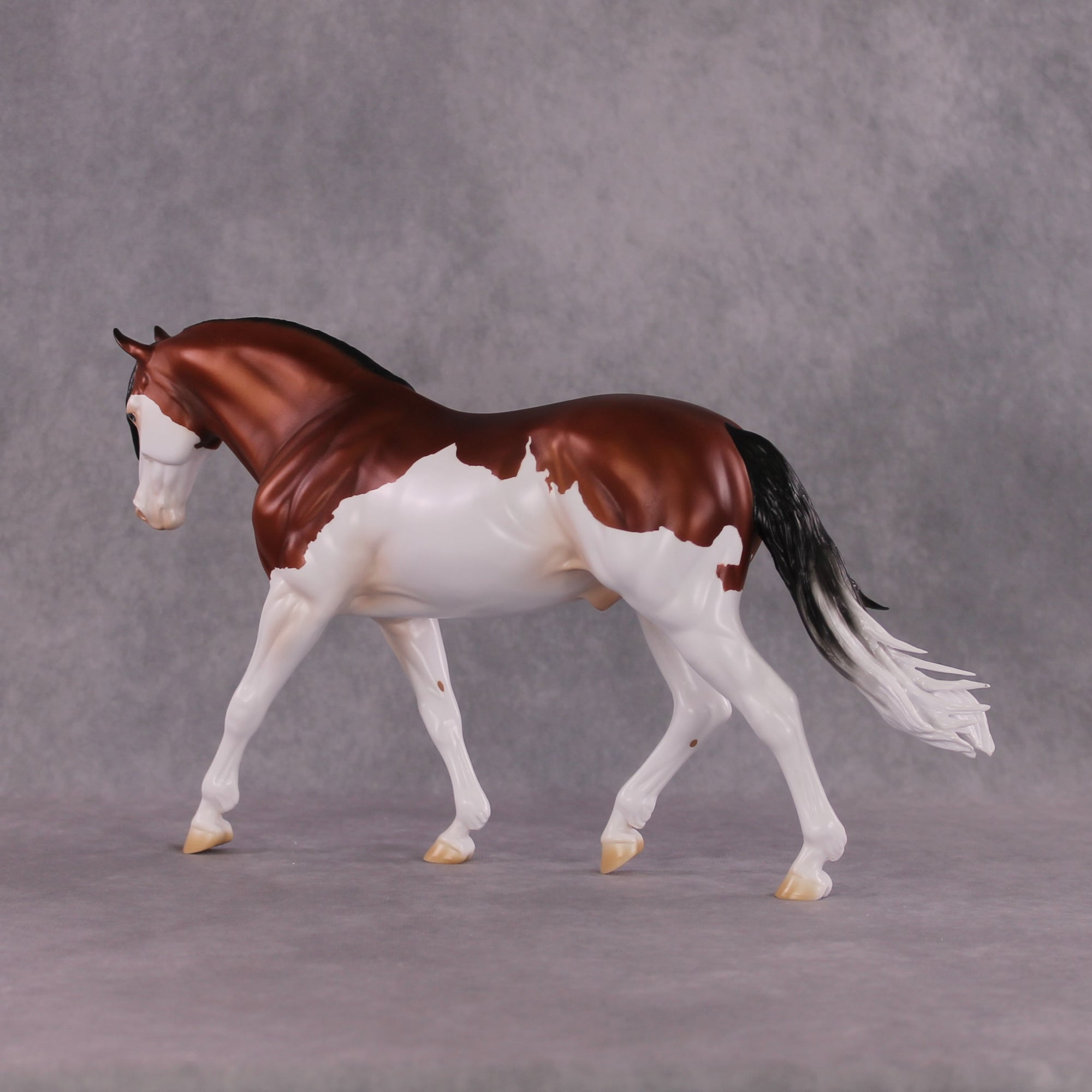 "Next Steps" Best Offer OOAK Custom Irish Draught by Ashley Palmer 04/29/2025