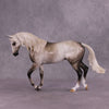 &quot;LaSalle Explorer&quot; OOAK FCM Thoroughbred by Sheryl Leisure Best Offer 6/18/25
