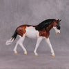 &quot;Next Steps&quot; Best Offer OOAK Custom Irish Draught by Ashley Palmer 04/29/2025