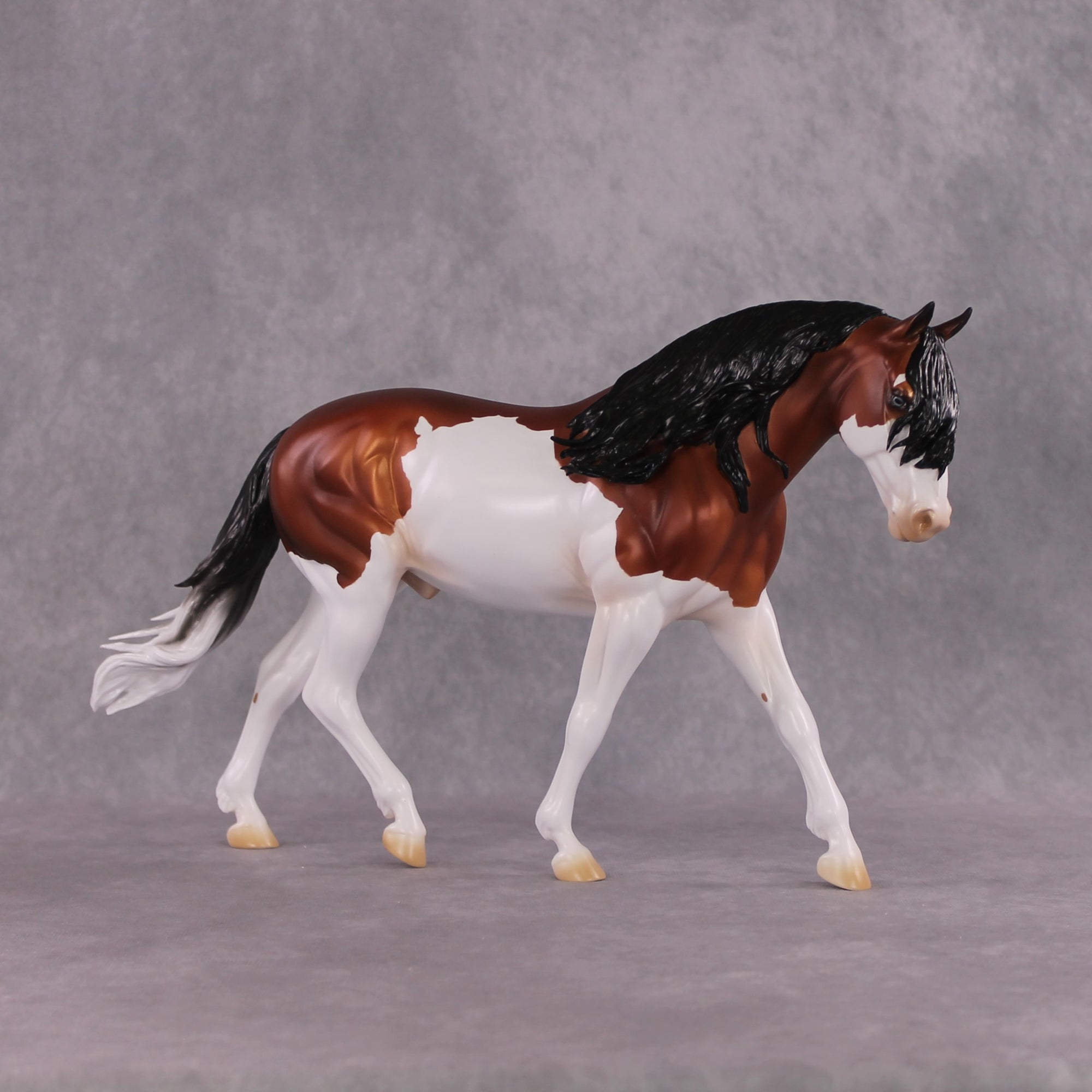 "Next Steps" Best Offer OOAK Custom Irish Draught by Ashley Palmer 04/29/2025