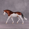 &quot;Next Steps&quot; Best Offer OOAK Custom Irish Draught by Ashley Palmer 04/29/2025