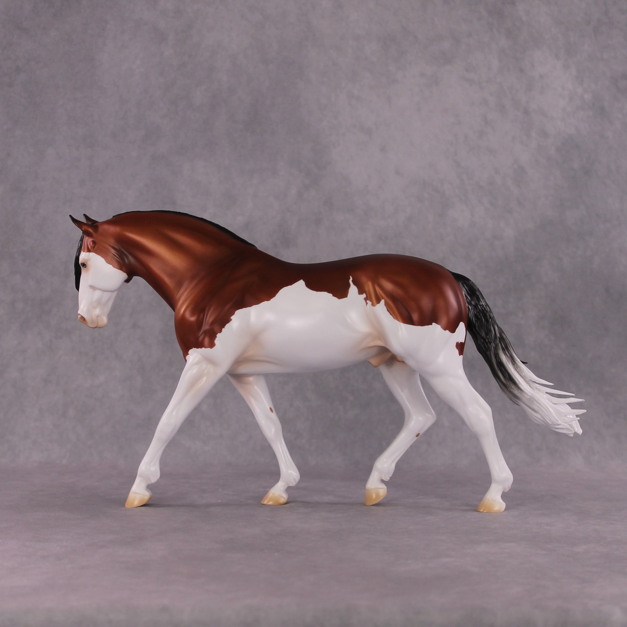 "Next Steps" Best Offer OOAK Custom Irish Draught by Ashley Palmer 04/29/2025