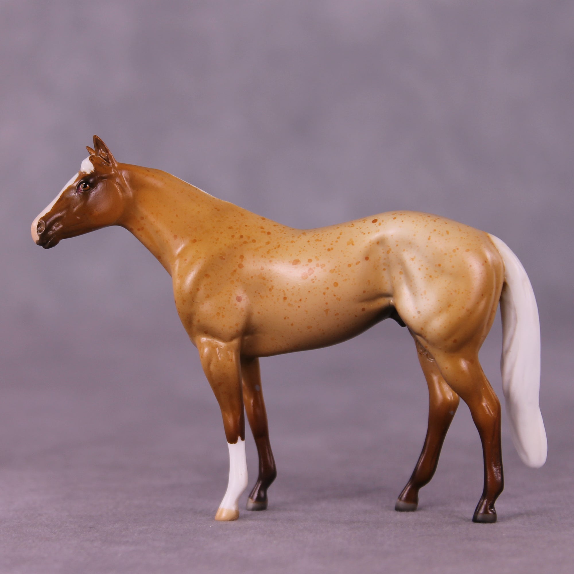 Balthasar OOAK Stock Chip by Anna Rieck LHS25