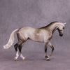 &quot;LaSalle Explorer&quot; OOAK FCM Thoroughbred by Sheryl Leisure Best Offer 6/18/25