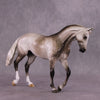 &quot;LaSalle Explorer&quot; OOAK FCM Thoroughbred by Sheryl Leisure Best Offer 6/18/25