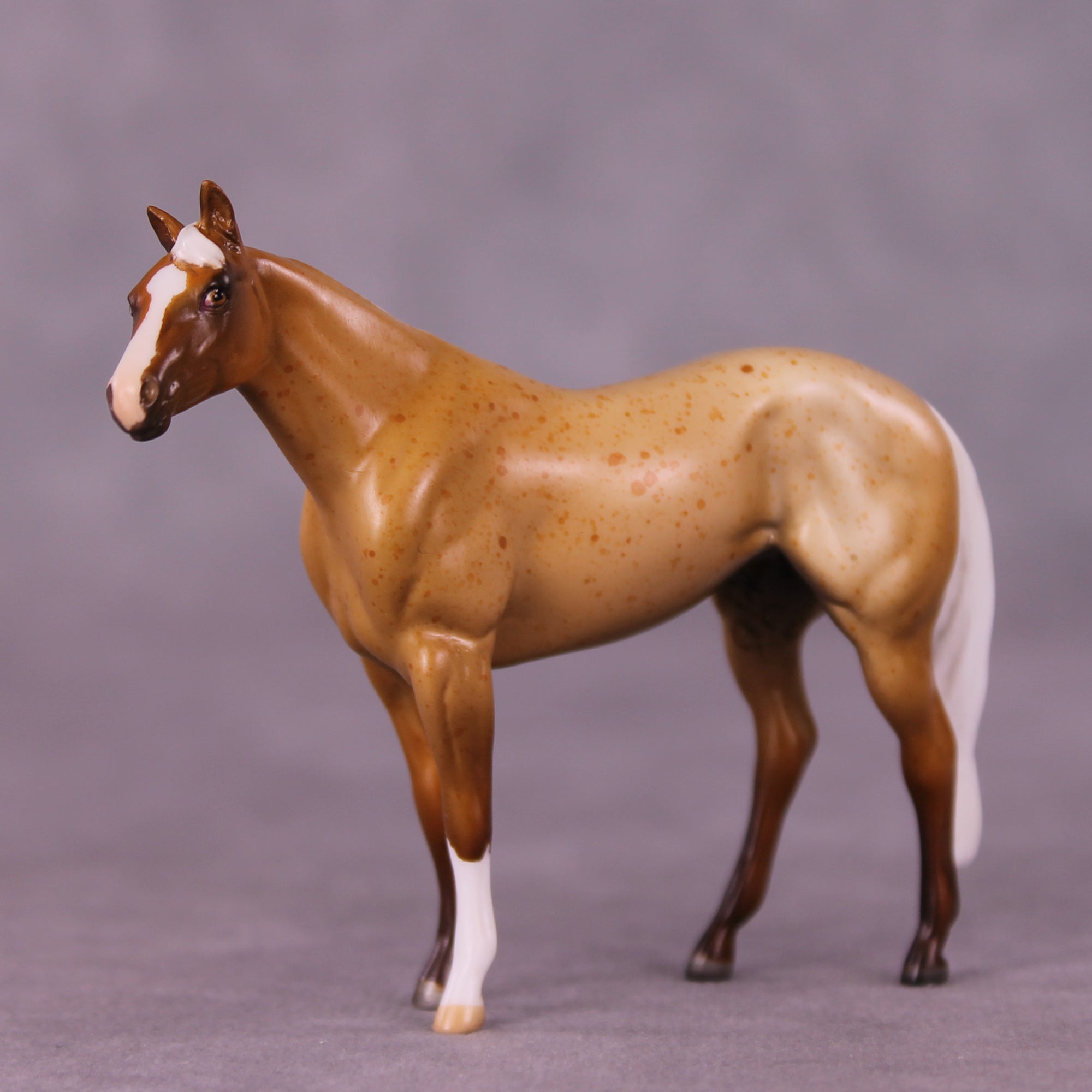 Balthasar OOAK Stock Chip by Anna Rieck LHS25