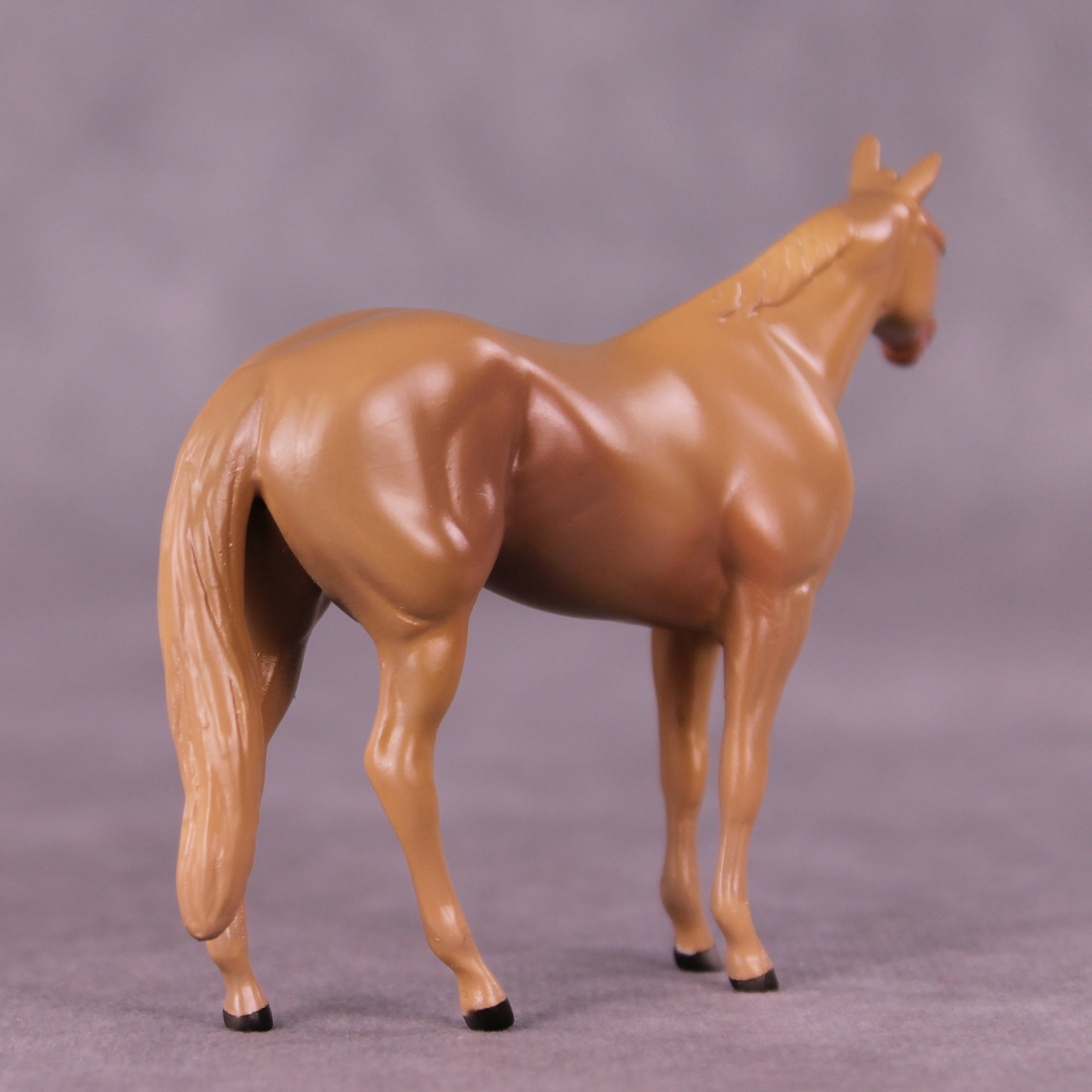 Shablam OOAK Stock Chip by Anna Rieck LHS25