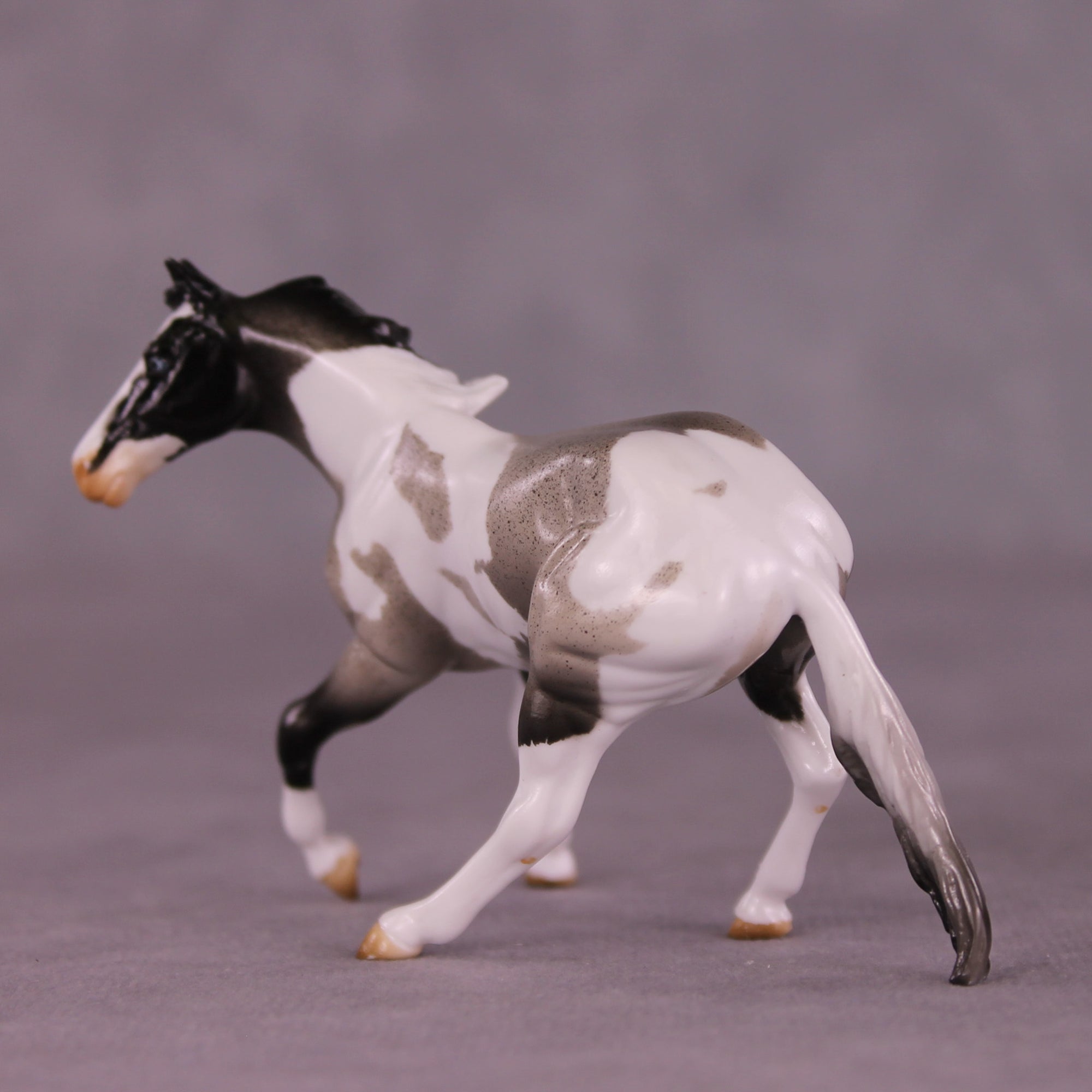 Memory NO FINISH CHANGE OOAK Chip Cutter by Kike (Enrique) Duarte LHS25