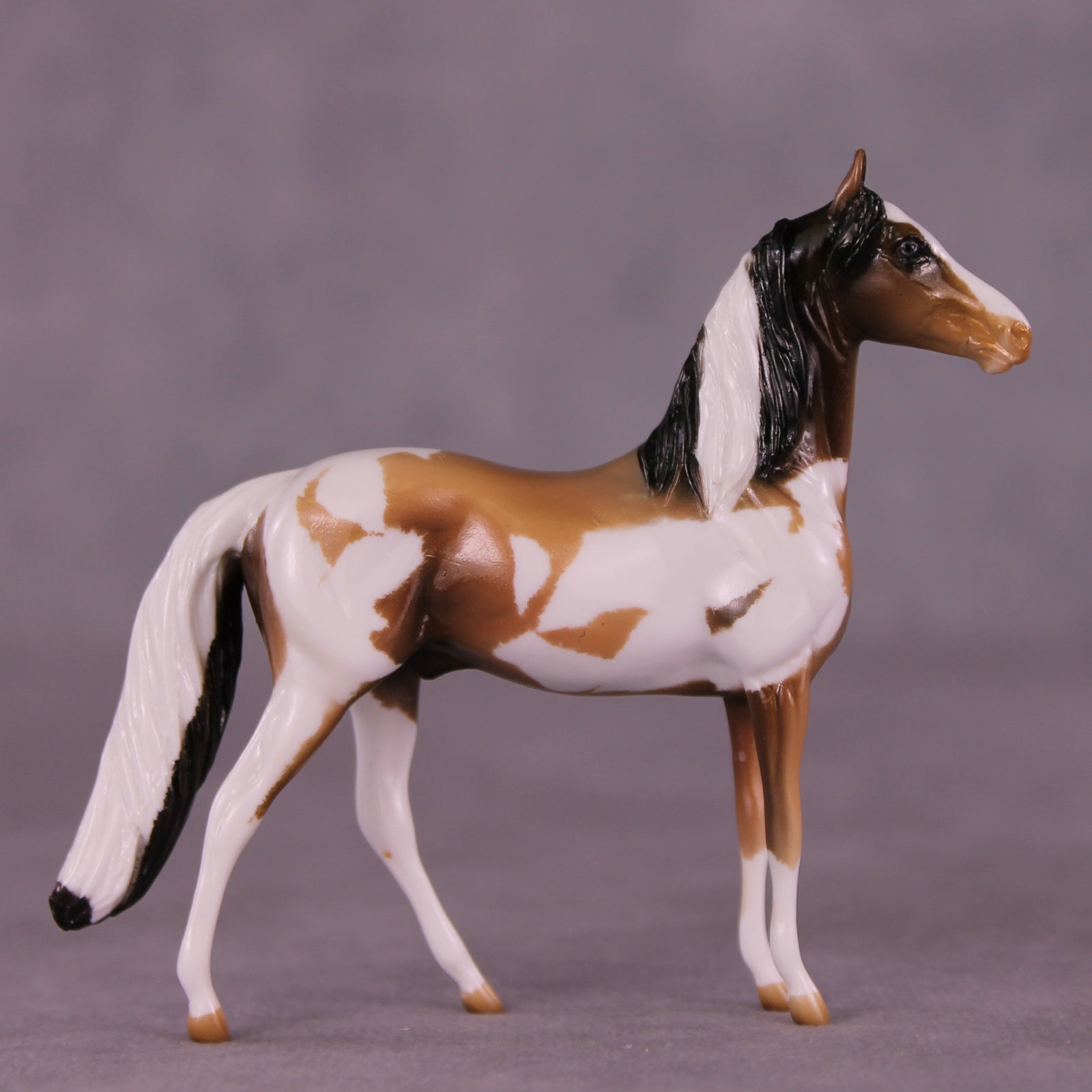 Arrow OOAK Chip Morgan by Kike (Enrique) Duarte LHS25