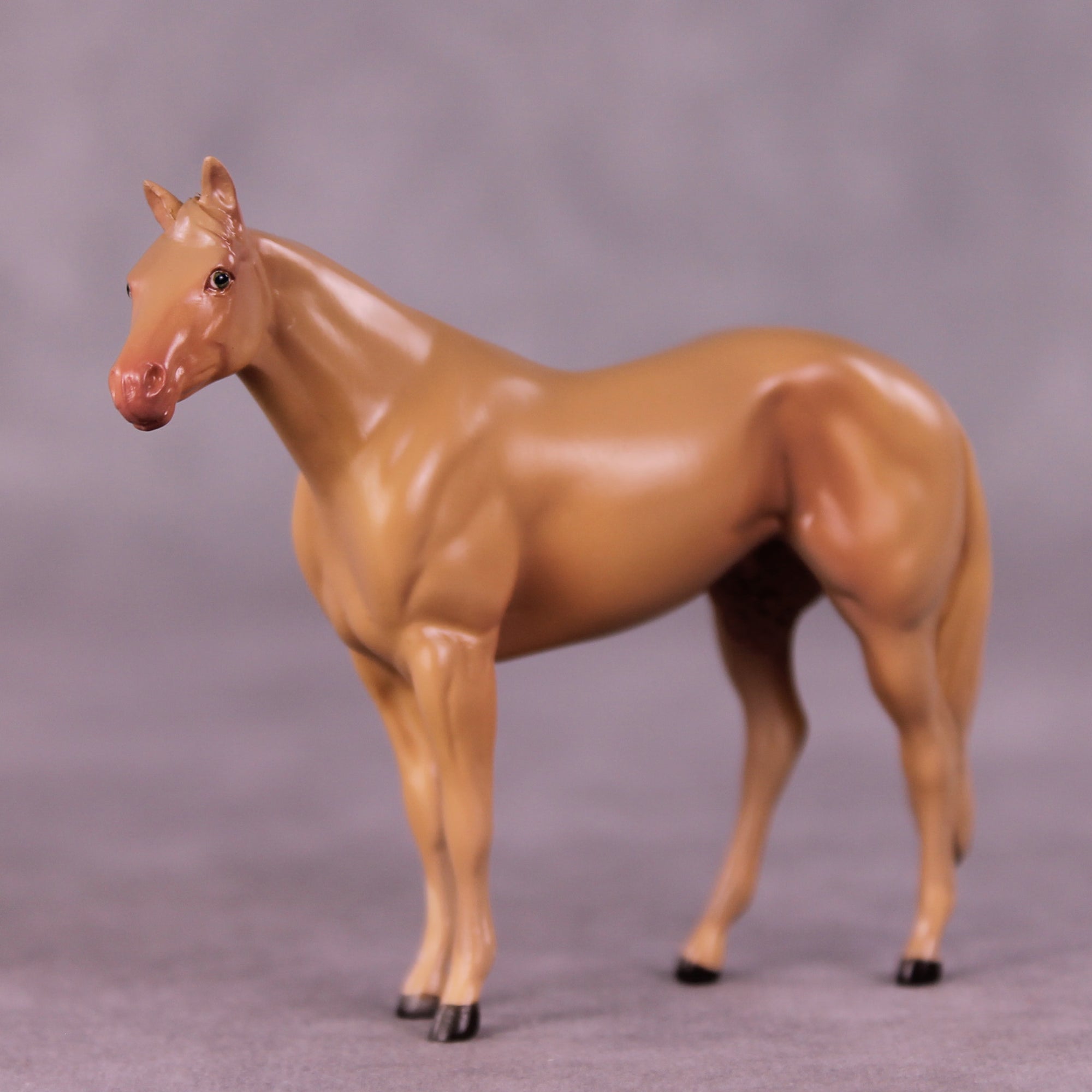 Shablam OOAK Stock Chip by Anna Rieck LHS25