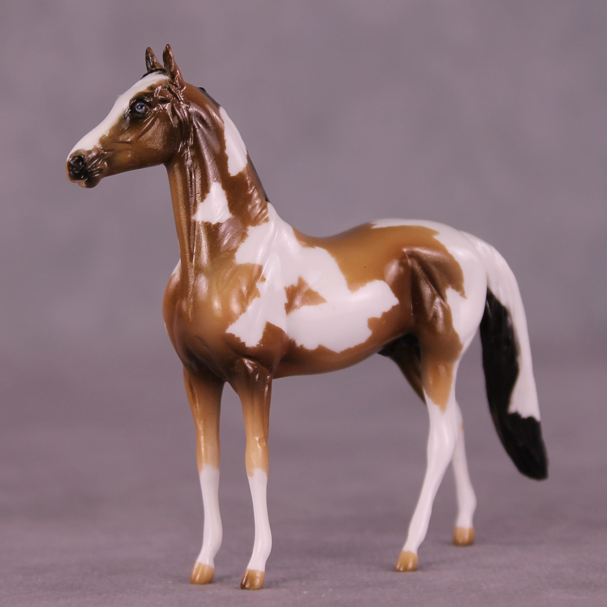 Arrow OOAK Chip Morgan by Kike (Enrique) Duarte LHS25