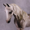 &quot;LaSalle Explorer&quot; OOAK FCM Thoroughbred by Sheryl Leisure Best Offer 6/18/25