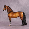 &quot;Falli&quot; OOAK Morgan Stallion by Sheryl Leisure Best Offer 6/10/25