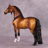 &quot;Falli&quot; OOAK Morgan Stallion by Sheryl Leisure Best Offer 6/10/25