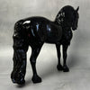 Renaissance SAMPLE Extreme Custom Friesian Andalusian By Jess Hamill SS824