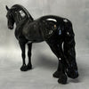 Renaissance SAMPLE Extreme Custom Friesian Andalusian By Jess Hamill SS824