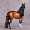 &quot;Falli&quot; OOAK Morgan Stallion by Sheryl Leisure Best Offer 6/10/25