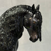 Renaissance SAMPLE Extreme Custom Friesian Andalusian By Jess Hamill SS824